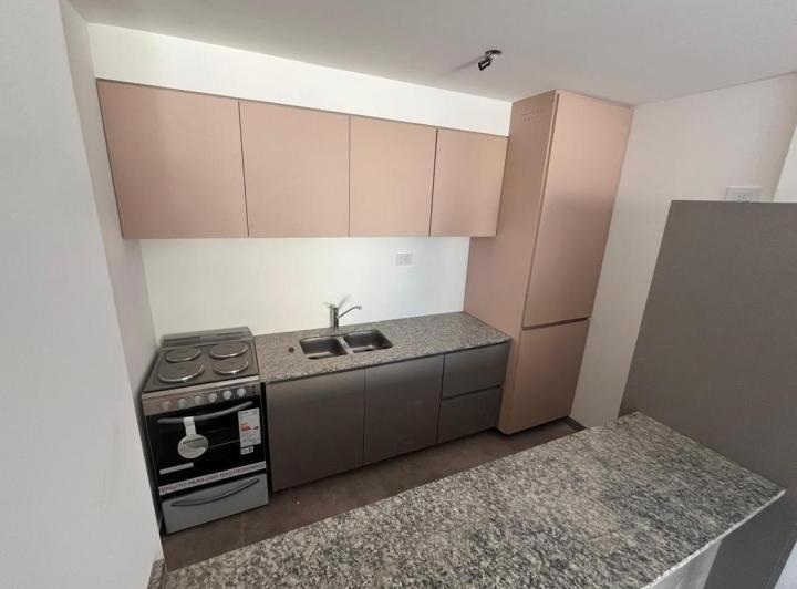 Departamento · 60m² · 3 Ambientes