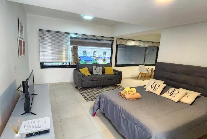 Departamento · 37m² · 1 Ambiente