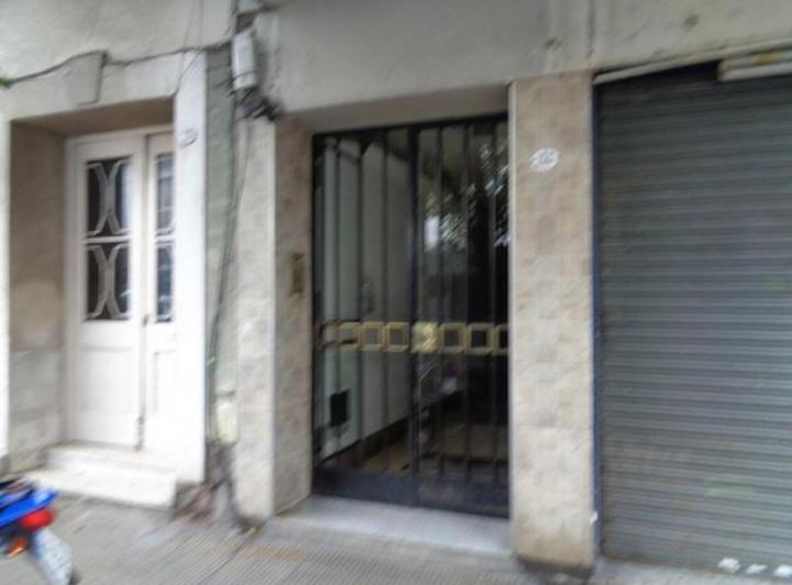 Departamento · 48m² · 2 Ambientes