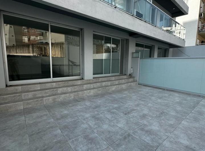Departamento · 41m² · 2 Ambientes