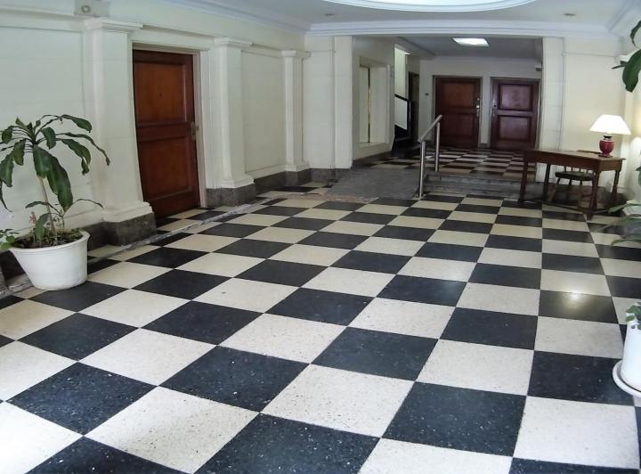 Departamento · 43m² · 2 Ambientes