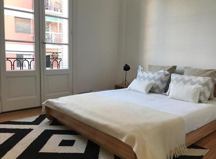 Departamento · 42m² · 2 Ambientes