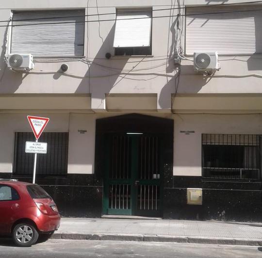 Departamento · 106m² · 3 Ambientes