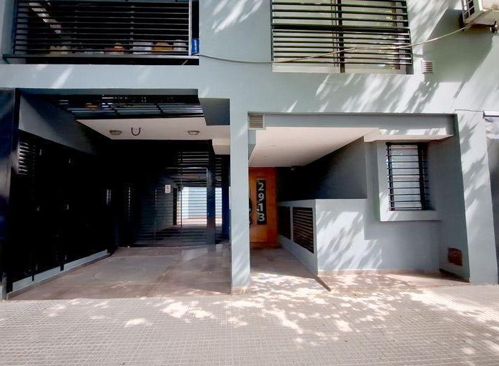 Departamento · 39m² · 2 Ambientes · 2 Cocheras