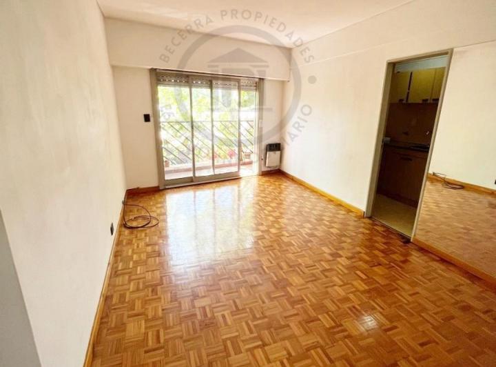 Departamento · 38m² · 2 Ambientes