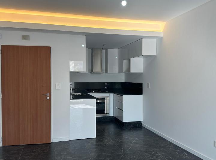 Departamento · 54m² · 3 Ambientes