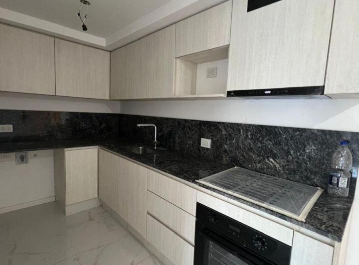 Departamento · 43m² · 1 Ambiente