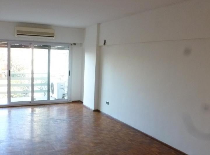 Departamento · 70m² · 3 Ambientes