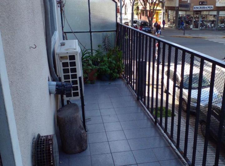 Departamento · 55m² · 3 Ambientes