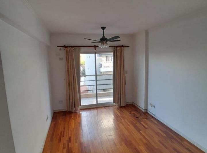 Departamento · 36m² · 2 Ambientes · 1 Cochera