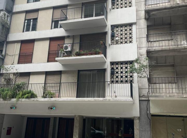 Departamento · 41m² · 2 Ambientes