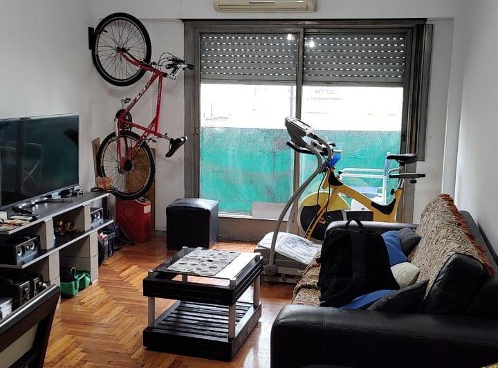 Departamento · 71m² · 3 Ambientes