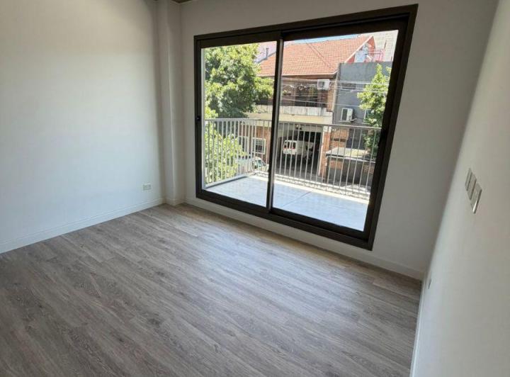Departamento · 50m² · 2 Ambientes