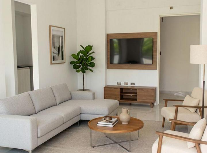 Departamento · 43m² · 2 Ambientes · 1 Cochera