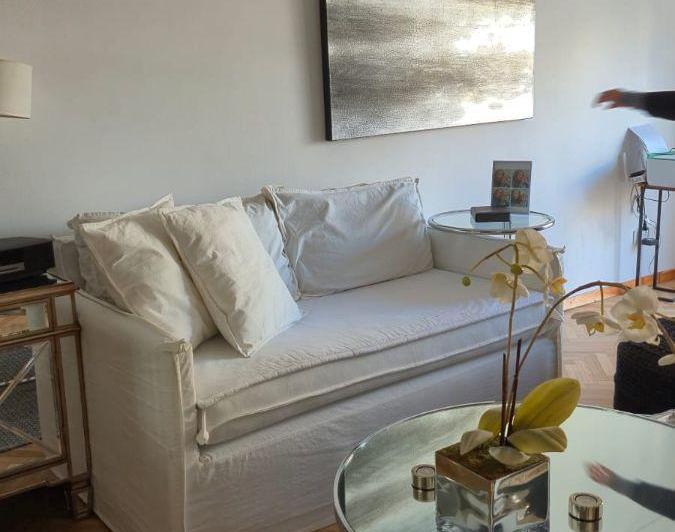 Departamento · 42m² · 2 Ambientes
