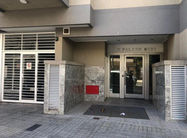 Departamento · 40m² · 2 Ambientes · 1 Cochera