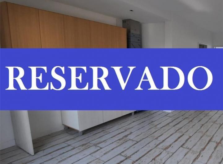 Departamento · 37m² · 2 Ambientes