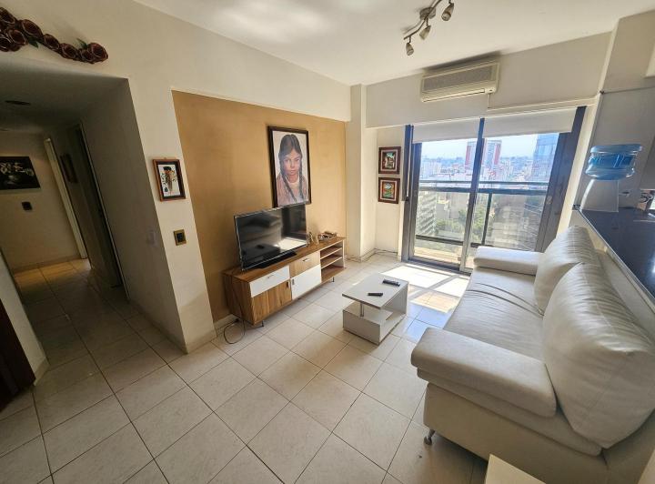 Departamento · 72m² · 3 Ambientes