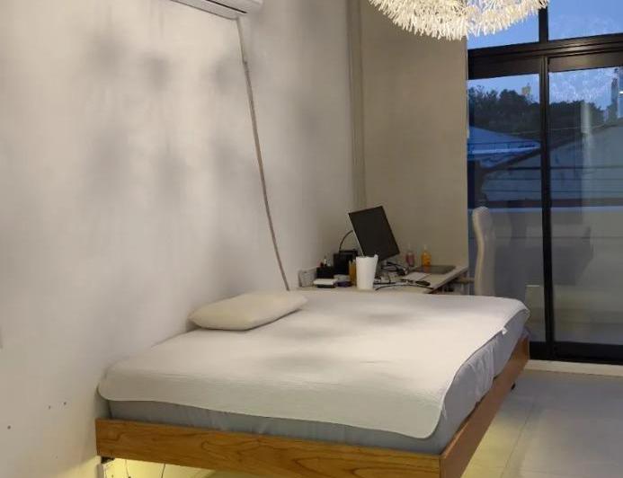 Departamento · 60m² · 2 Ambientes