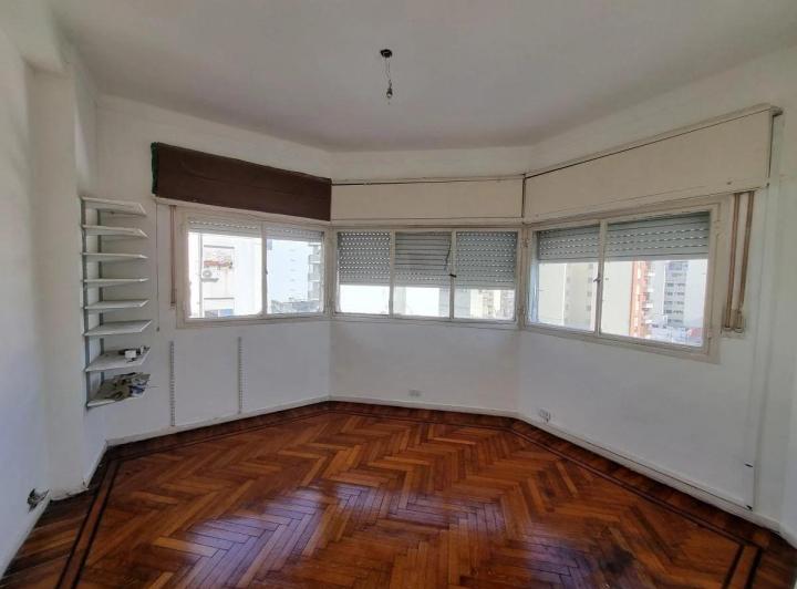 Departamento · 55m² · 3 Ambientes