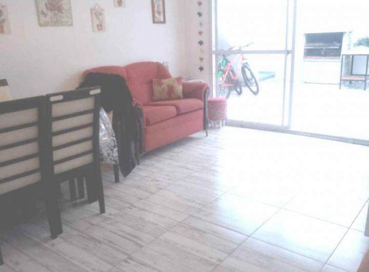 Departamento · 57m² · 3 Ambientes