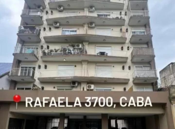 Departamento · 45m² · 2 Ambientes · 1 Cochera