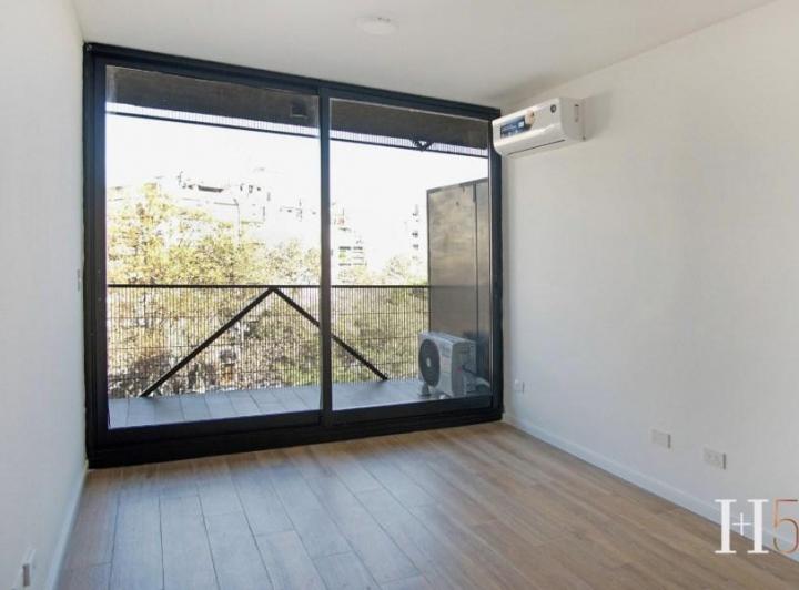 Departamento · 45m² · 2 Ambientes