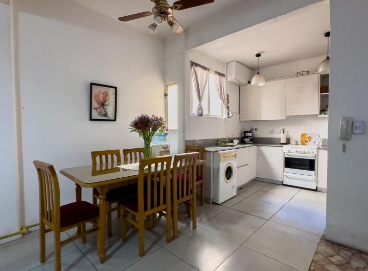 Departamento · 63m² · 3 Ambientes