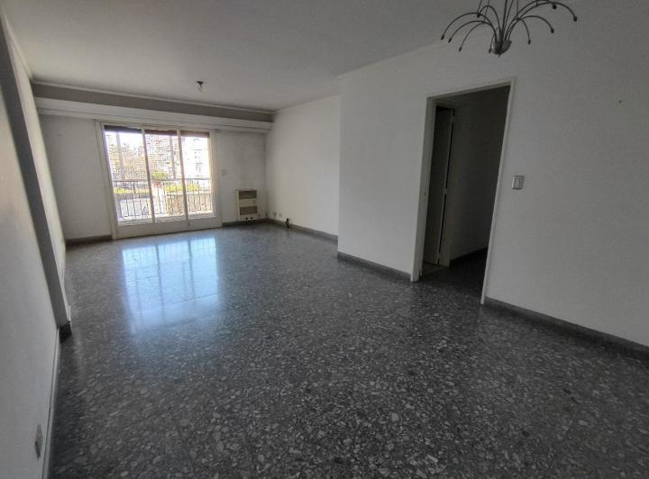 Departamento · 98m² · 3 Ambientes