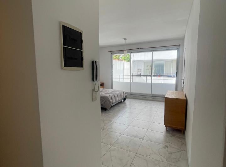 Departamento · 30m² · 1 Ambiente · 1 Cochera
