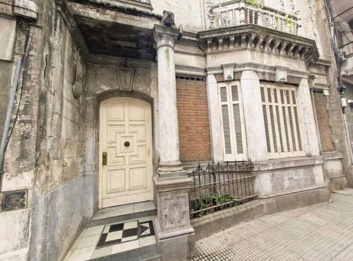 Departamento · 70m² · 3 Ambientes