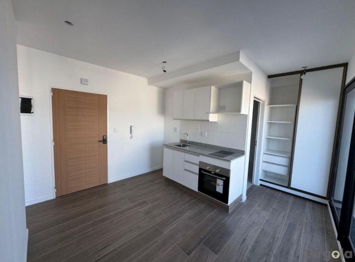 Departamento · 40m² · 2 Ambientes