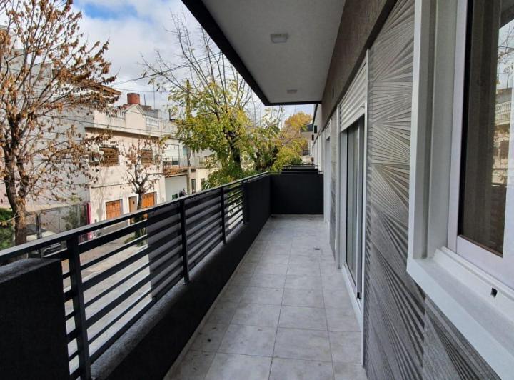Departamento · 53m² · 3 Ambientes