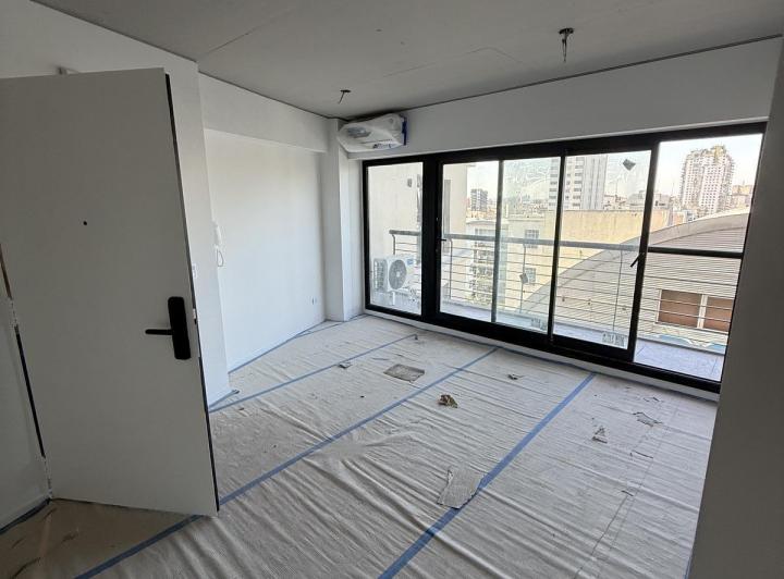 Departamento · 2m² · 2 Ambientes
