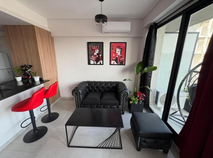 Departamento · 28m² · 1 Ambiente