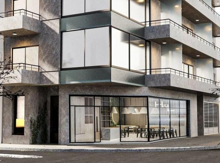 Departamento · 36m² · 2 Ambientes