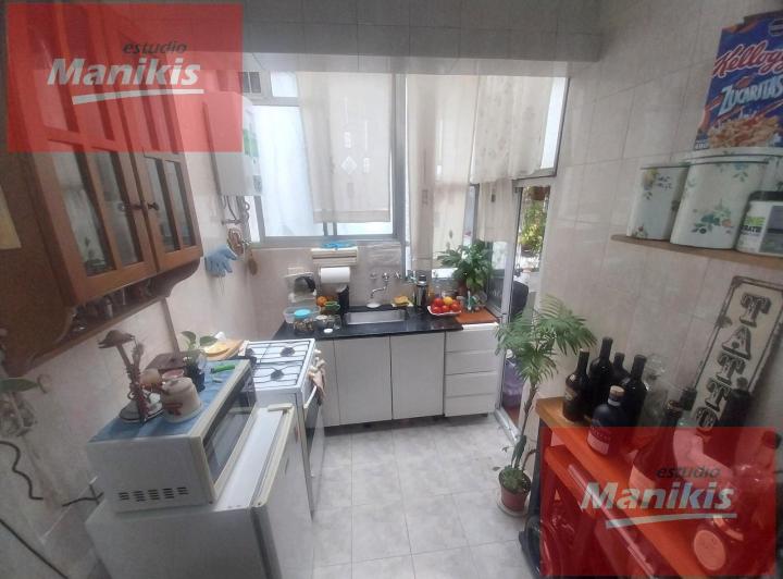 Departamento · 60m² · 3 Ambientes