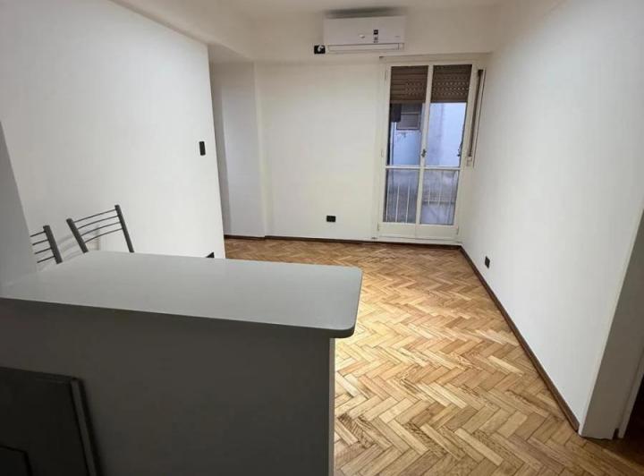 Departamento · 31m² · 2 Ambientes