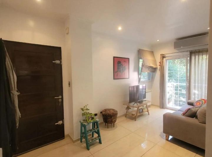 Departamento · 38m² · 2 Ambientes · 1 Cochera
