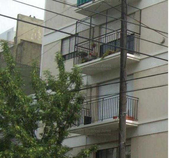 Departamento · 64m² · 3 Ambientes