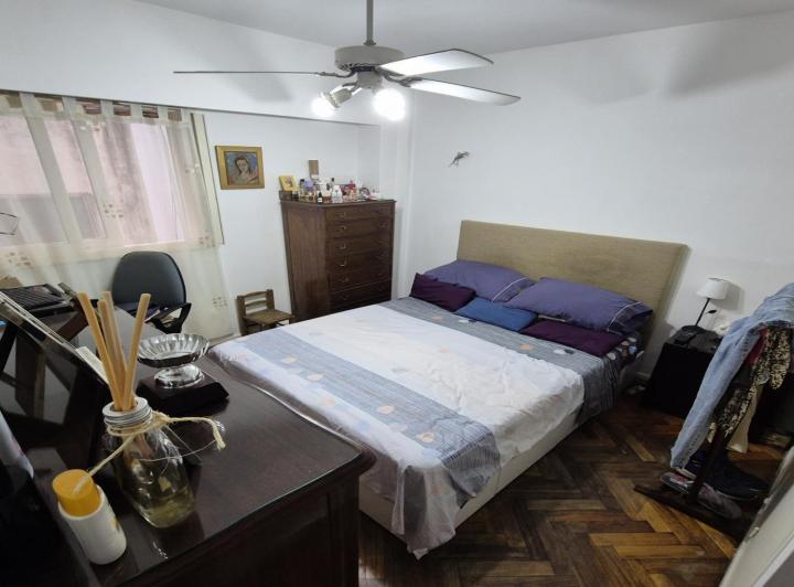 Departamento · 58m² · 3 Ambientes