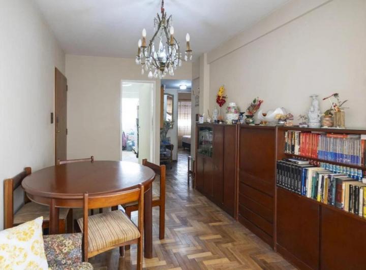 Departamento · 53m² · 3 Ambientes