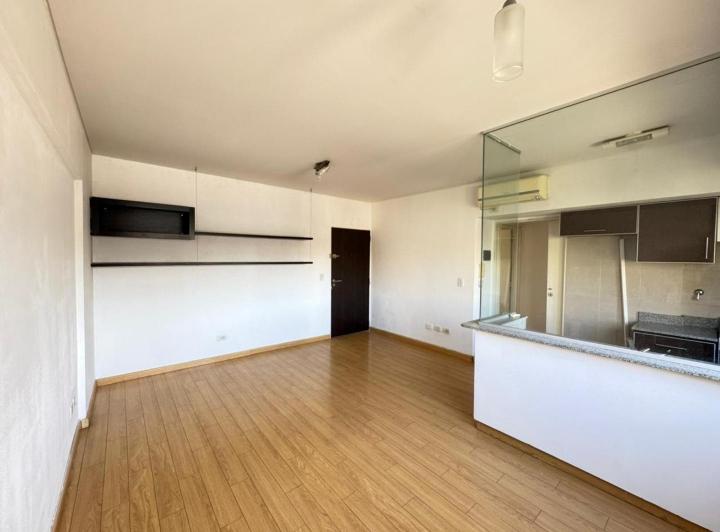 Departamento · 45m² · 2 Ambientes