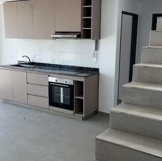 Departamento · 49m² · 2 Ambientes