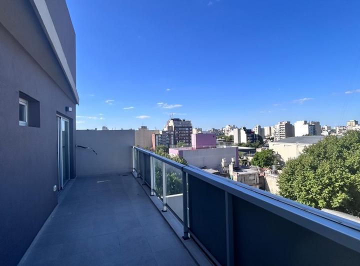 Departamento · 45m² · 2 Ambientes