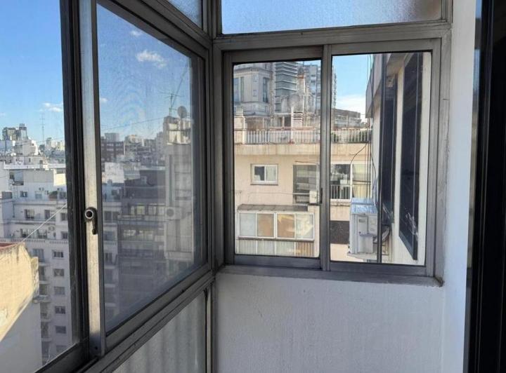 Departamento · 37m² · 2 Ambientes