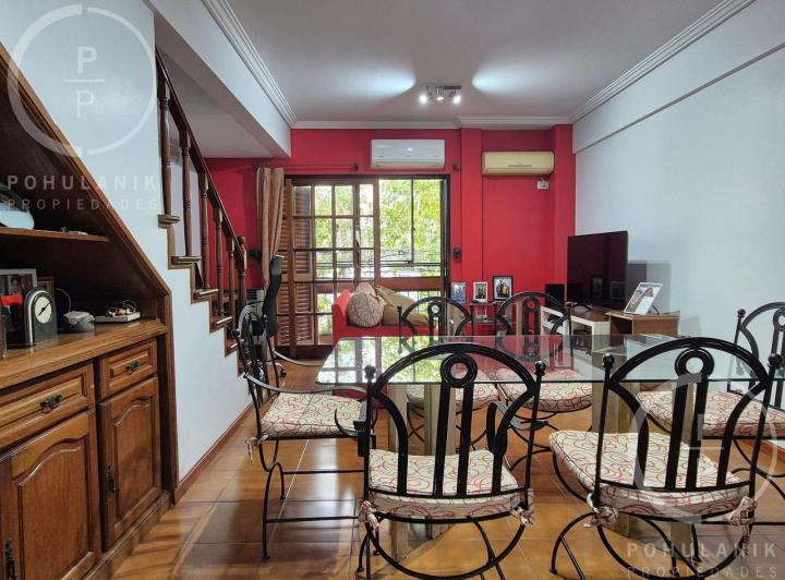 Departamento · 64m² · 3 Ambientes