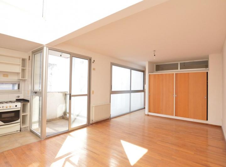 Departamento · 57m² · 2 Ambientes