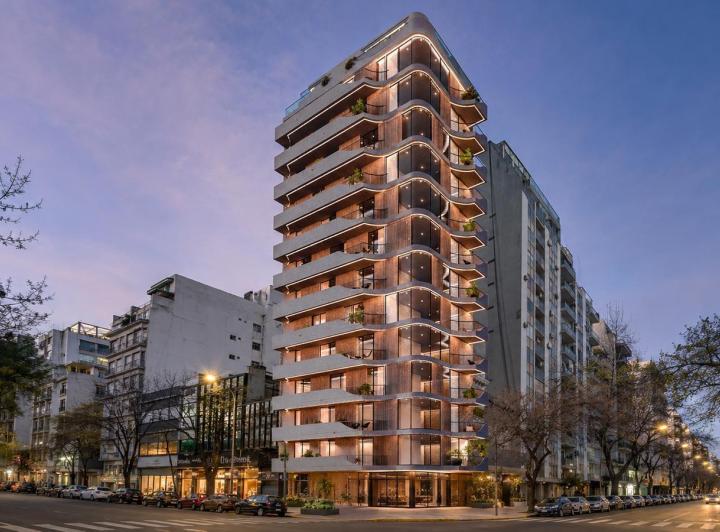 Departamento · 28ha · 1 Ambiente