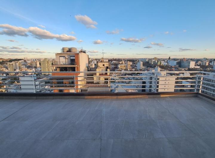 Departamento · 60m² · 2 Ambientes